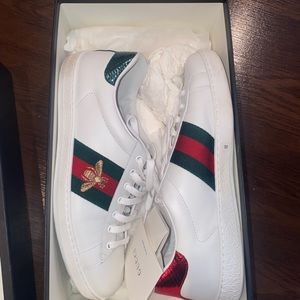 Men Gucci Sneakers